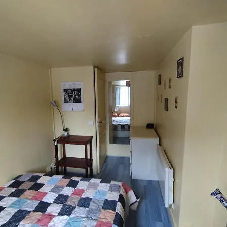 Апартаменты Giallo