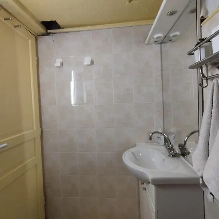 Giallo Апартаменты *