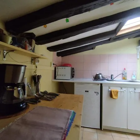 Giallo Апартаменты *