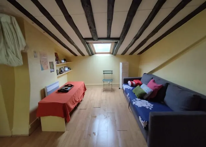 Giallo Apartamento *