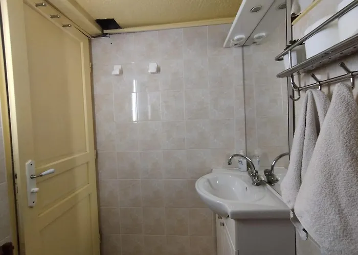 Giallo Apartamento *
