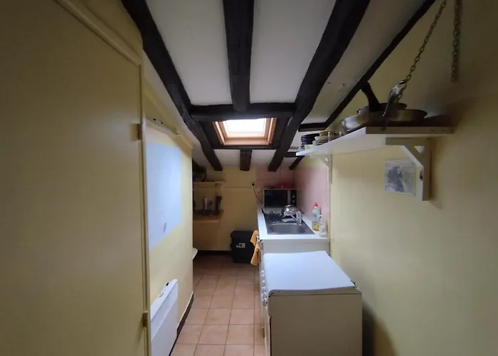 Giallo 公寓 巴黎