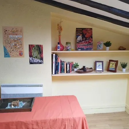 Apartamento Giallo *